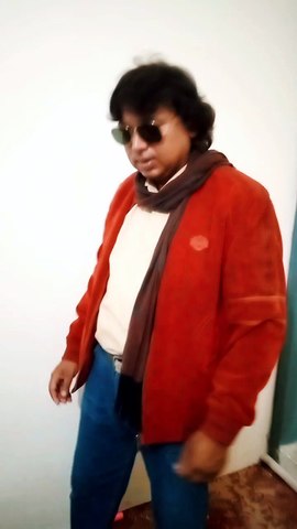 Salaam Seth salaam Seth Mithun Chakraborty song