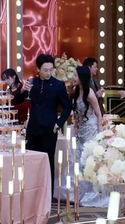 let me teach you to be a heiress chinese drama