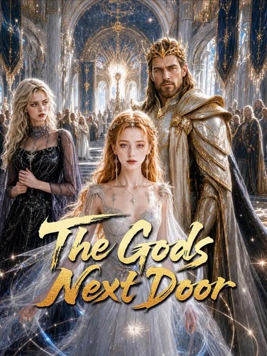 The Gods Next Door ( DRAMA) Full Episode | Reel Saga