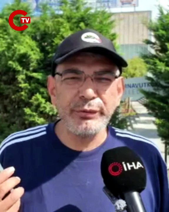 İstanbul'da 'tehdit altında nikah' iddiası!