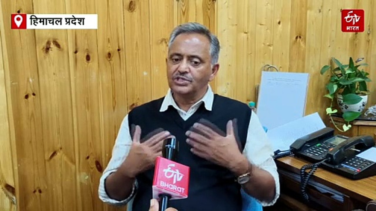 'कंगना की बात पर रिएक्ट करने का मन नहीं करता', सांसद के 'गटर छाप' बयान पर क्या बोले सीएम सुक्खू के सलाहकार ?