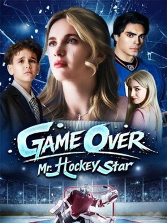 Game Over, Mr. Hockey Star Full EP