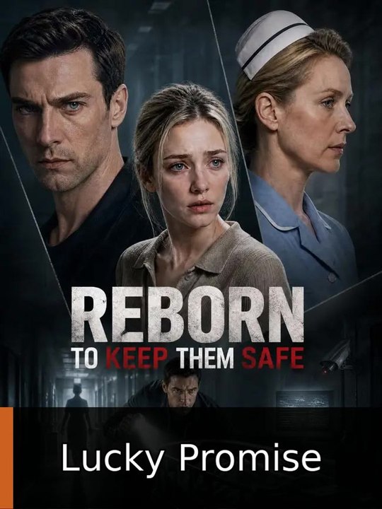 Reborn To Keep Them Safe Full Episode | Mini Drama Hub