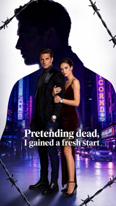 Pretending Dead, I Gained a Fresh Start ENGSUB Romance Drama