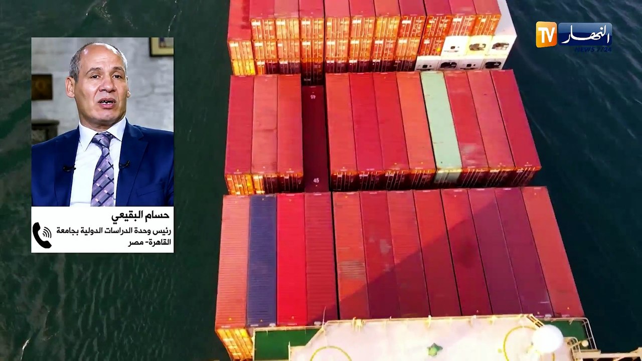 من هرمز إلى دمياط.. تصعيد يهدد أمن واستقرار الشرق الأوسط والخليج العربي