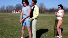Moonlighting Wives (1966) Full Movie