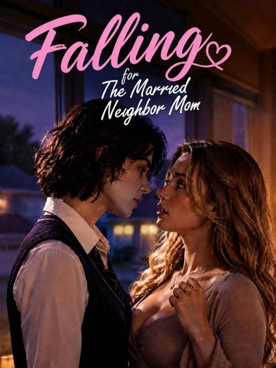 Falling for the Married Neighbor Mom - All Episodes