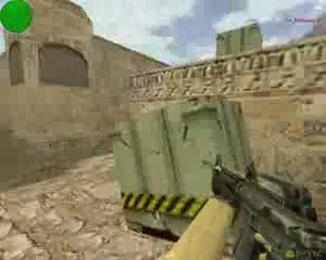 Teaser summer frags 2k8