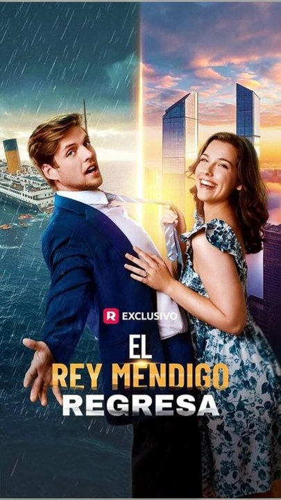 [Doblado ESP] El Rey Mendigo Regresa #ARS