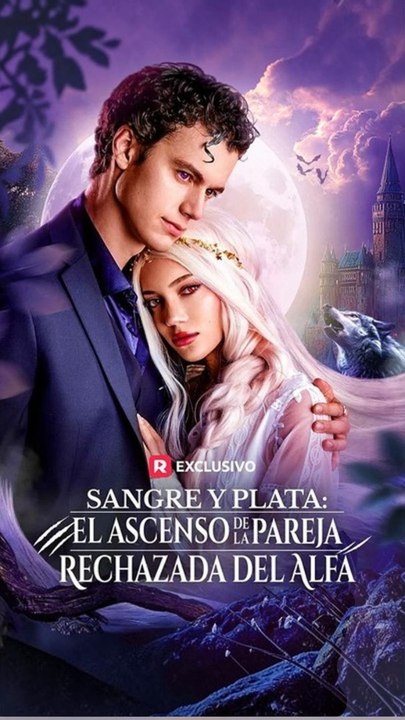 [Doblado ESP] Sangre Y Plata El Ascenso De La Pareja Rechazada Del Alfa #ARS