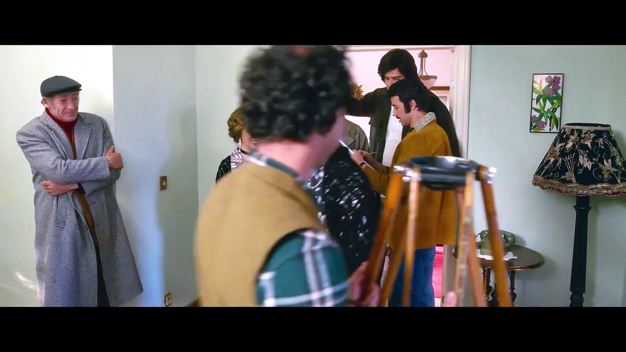 ADİLE NAŞİT⚡KOMEDİ || DRAMA || MACERA⚡ (2025) 1080p ⚡ Tek Parça⚡ Full HD 1080p İzle
