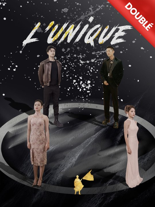 Doublé L'Unique