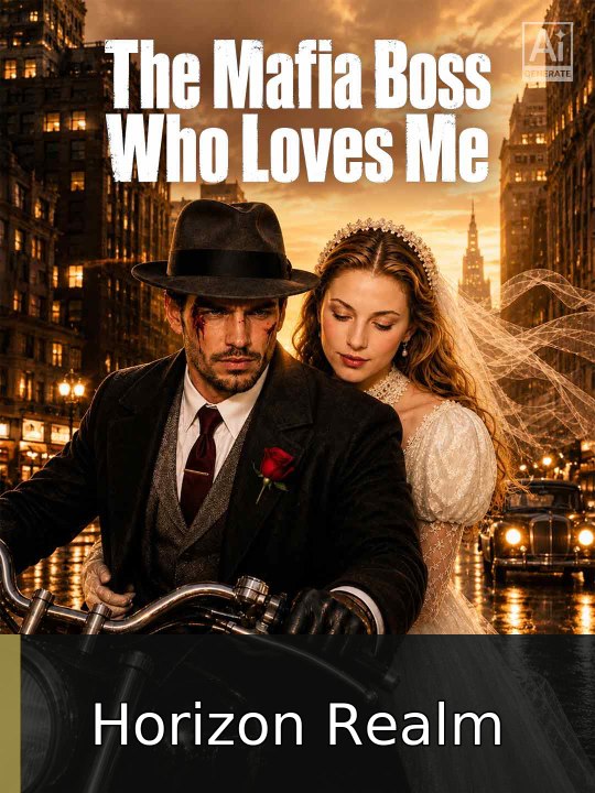 The Mafia Boss Who Loves Me | Horizon Realm