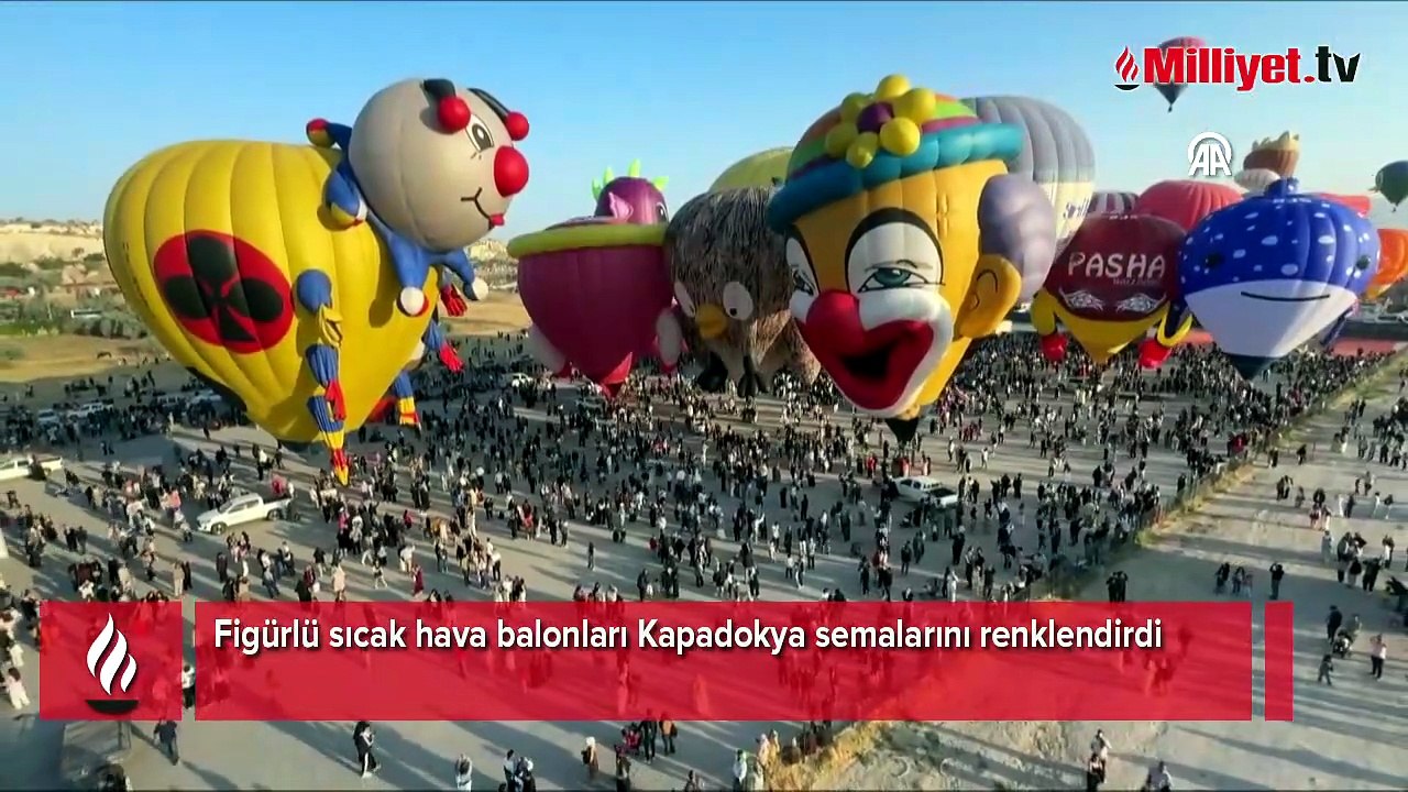 Tam 750 bin kişi bu manzarayı görmek için geldi, kilometrelerce kuyruk oluştu