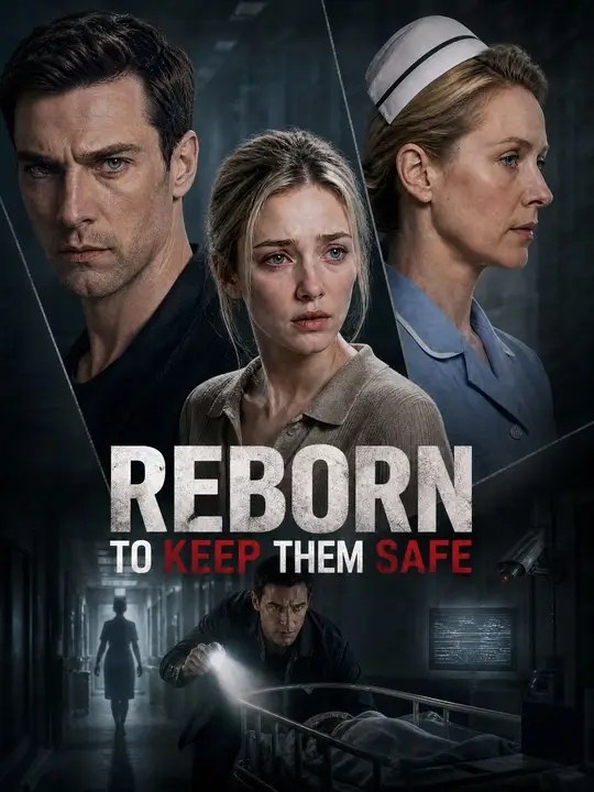Reborn to Keep Them Safe Full Drama (TRENDING)