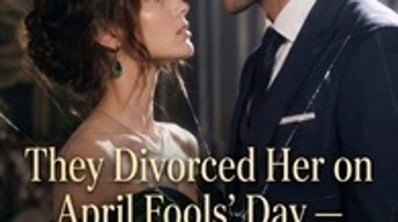 They Divorced Her on April Fools' Day — She Wasn't Joking Full Episode | GoldReel TV