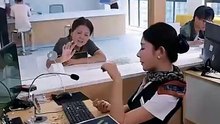 Après avoir quitté le comptoir aucune responsabilité 🤝