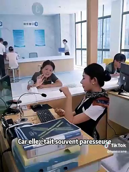 Après avoir quitté le comptoir aucune responsabilité 🤝