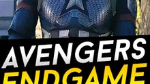 La ressortie du film Avengers Endgame Encore en septembre 2026