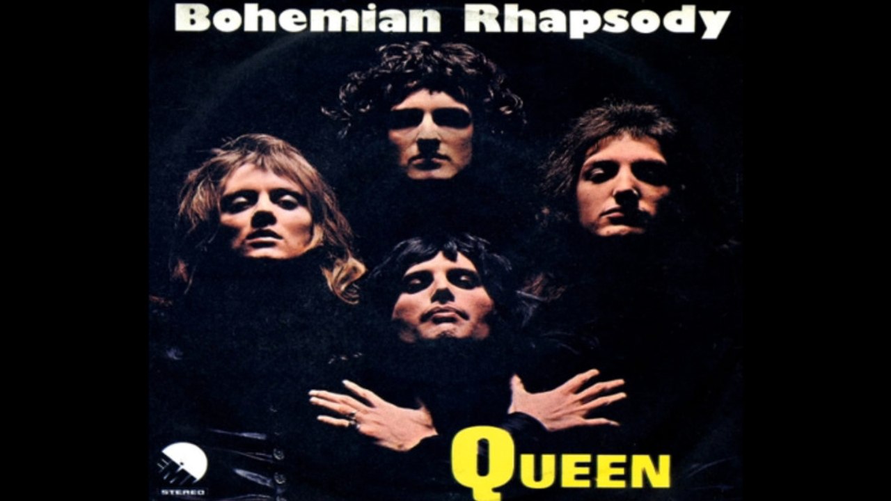 Past & Future References To James Bond In Queen...