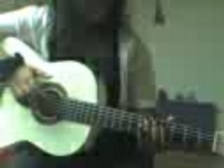 Moi qui ne sais pas jouer de la guitare (x