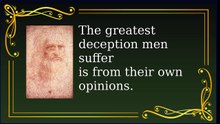 Inspirational Quotes on Fate, Chance & Understanding Life