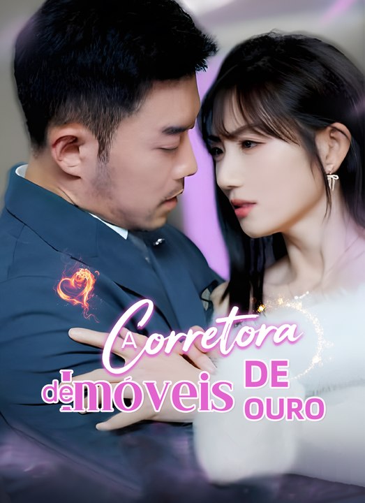 DubladoA Corretora de Imóveis de Our Série Completa