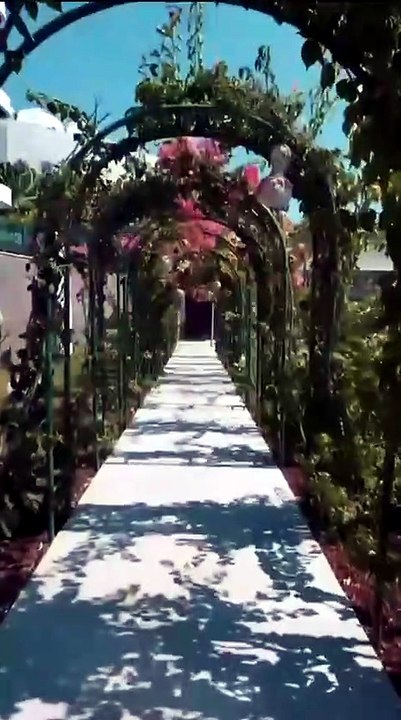 Wohnung zum Verkauf in der Residence in Kargıcak, Alanya