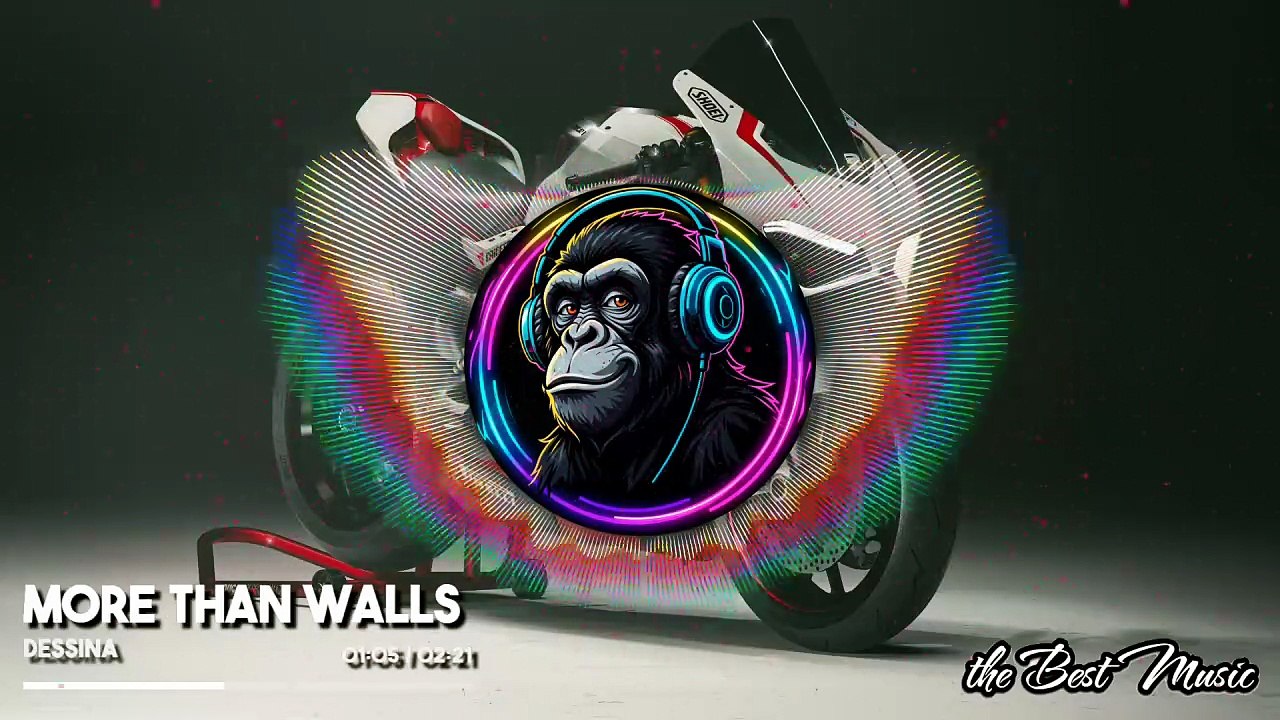 More Than Walls - Dessina