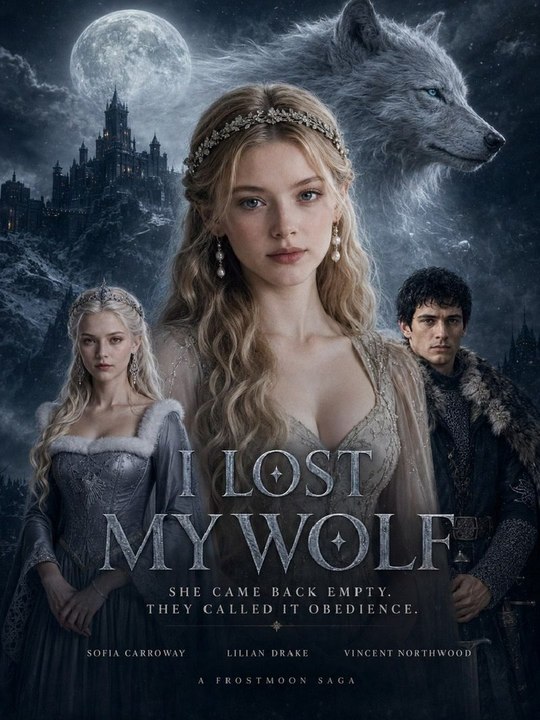 I Lost My Wolf | Short Drama Full HD 1080p #ASM