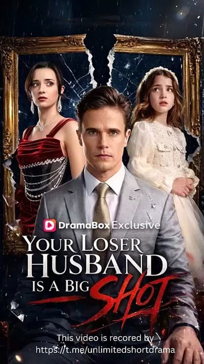 Your Loser Husband