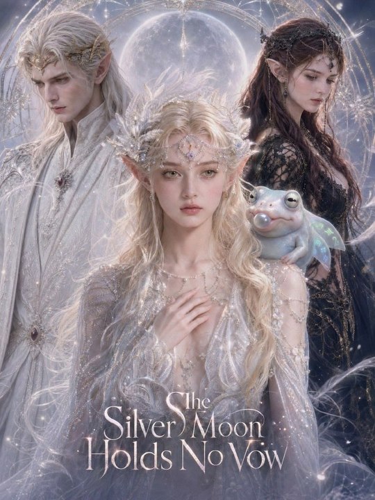 The Silver Moon Holds No Vow - Full HD
