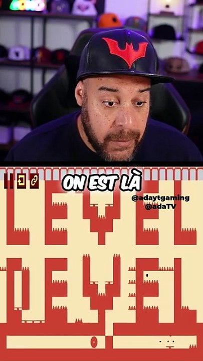 Level devEl !
