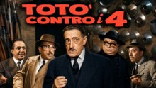 Totò contro i 4/1963 HD