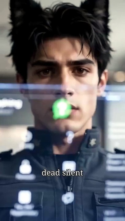Manhattan Orc Bonds... Warm Lion, Cold Wolf - Short AI Drama - Video Dailymotion