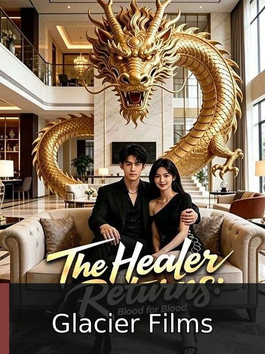 The Healer Returns Blood For Blood Glacier Films