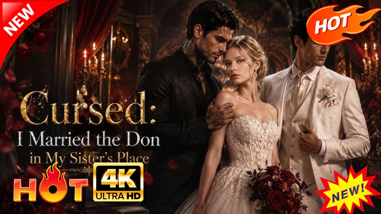 Cursed I Married The Don In My Sister'S Place  | Hot Drama Full Eng Sub