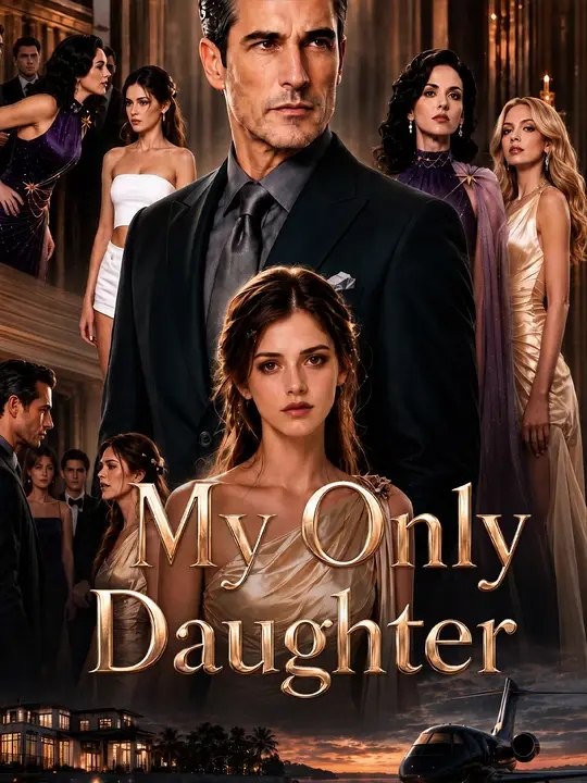 My Only Daughter FULL (DRAMA)