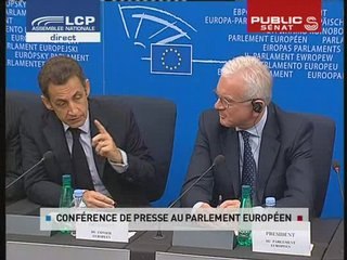 Extradition de Marina Petrella : réponse de Nicolas Sarkozy