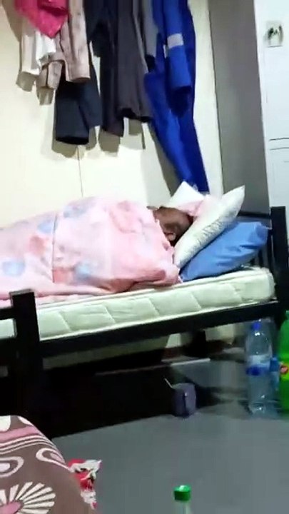 Loud Snoring
