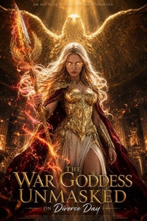 The War Goddess Unmasked on Divorce Day full HD english sub