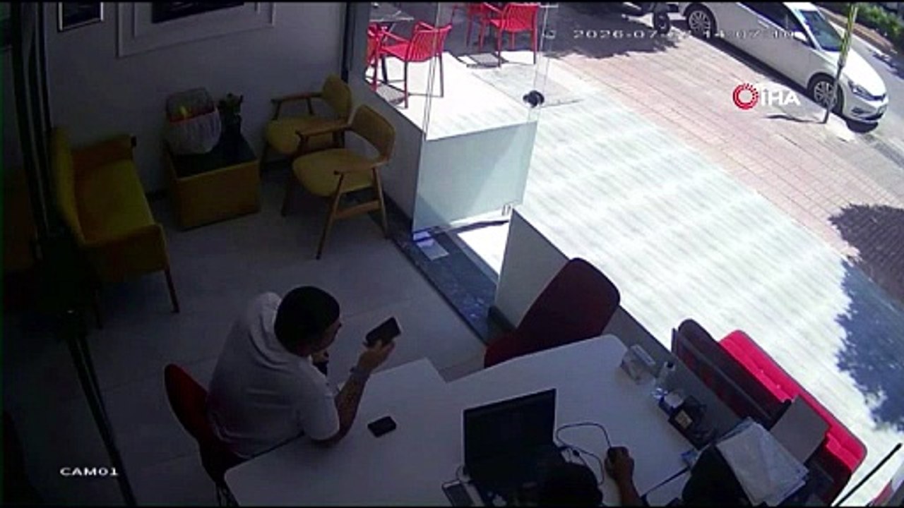 Adana'da akıl almaz hırsızlık: Aynı yöntemle 8 araçla kayıplara karıştı!