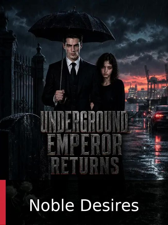 Underground Emperor Returns | Noble Desires