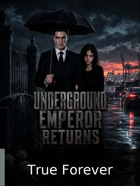 Underground Emperor Returns | True Forever