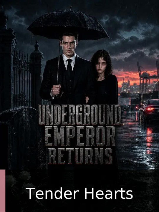 Underground Emperor Returns | Tender Hearts