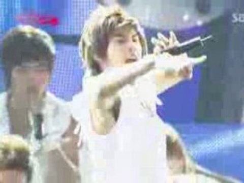 DBSK-Purple Line (SBS Dream Concert 2008_06.08.08)