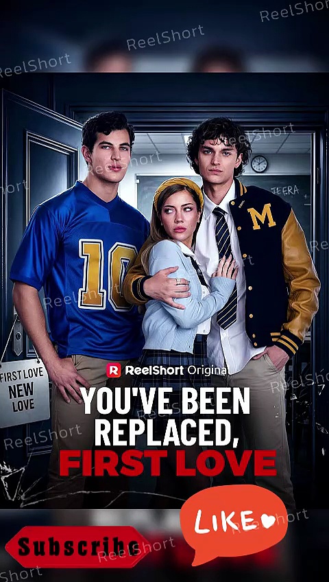 You've Been Replaced First Love Dailymotion Movie | FREE Movie