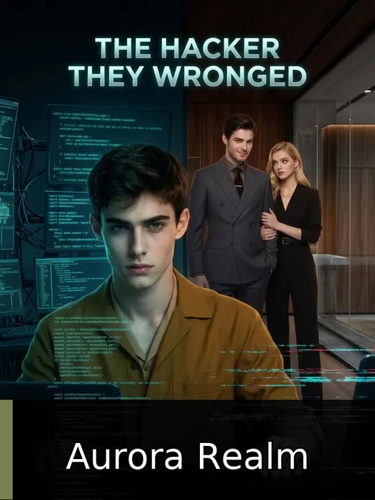 The Hacker They Wronged | Aurora Realm