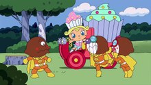 それいけ！アンパンマン #1471