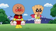 それいけ！アンパンマン #1469